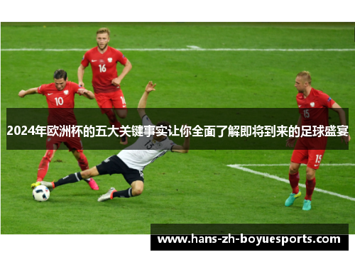 2024年欧洲杯的五大关键事实让你全面了解即将到来的足球盛宴