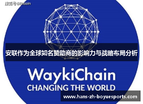 安联作为全球知名赞助商的影响力与战略布局分析