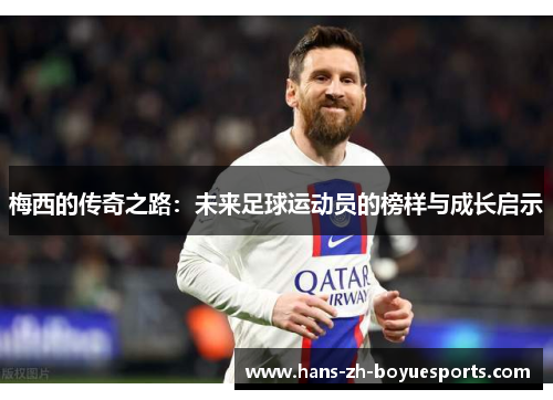 梅西的传奇之路:未来足球运动员的榜样与成长启示 梅西的传奇之路:未来足球运动员的榜样与成长启示