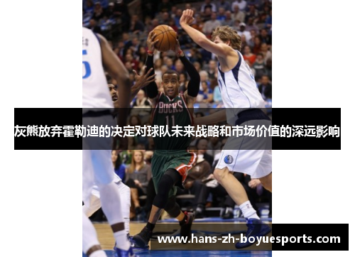 灰熊放弃霍勒迪的决定对球队未来战略和市场价值的深远影响 灰熊放弃霍勒迪的决定对球队未来战略和市场价值的深远影响