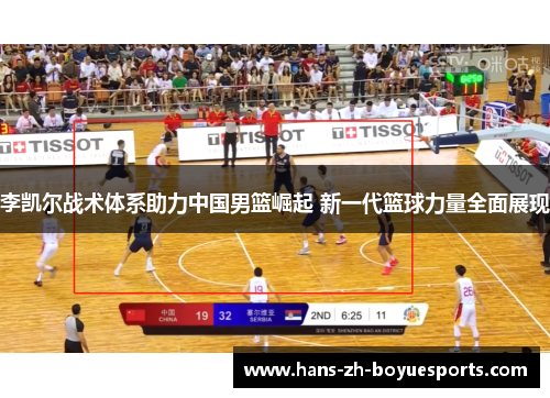 李凯尔战术体系助力中国男篮崛起 新一代篮球力量全面展现 李凯尔战术体系助力中国男篮崛起 新一代篮球力量全面展现