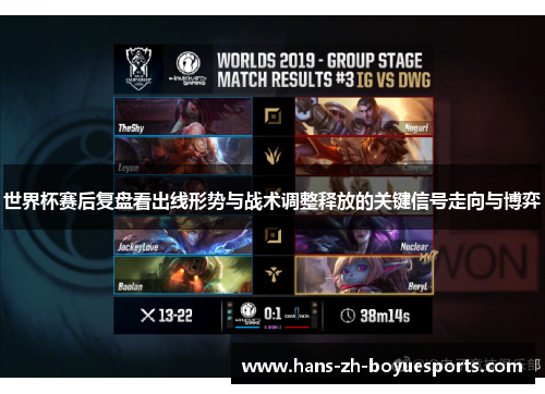 世界杯赛后复盘看出线形势与战术调整释放的关键信号走向与博弈 世界杯赛后复盘看出线形势与战术调整释放的关键信号走向与博弈
